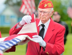 Memorial Day rememberance